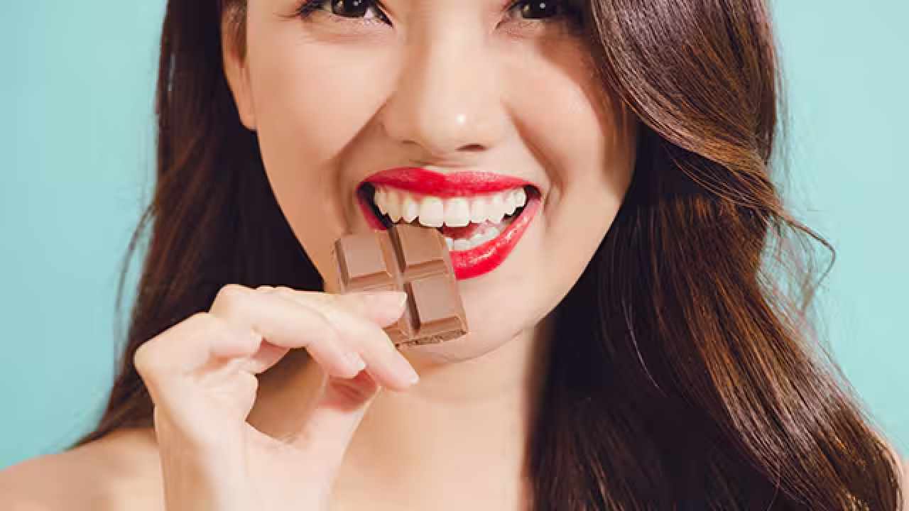 Does Eating Too Many Sweets Affect Hair Colour and Growth?