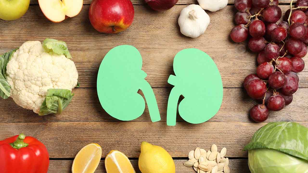 Kidney Healthy Foods You Can Eat Every Day Without Compromising Taste