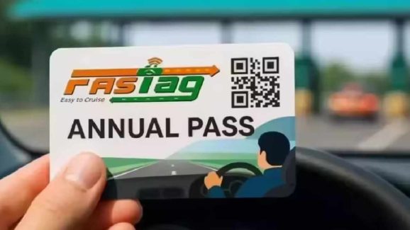 FASTag Annual Pass Not Working Everywhere? Here’s Why