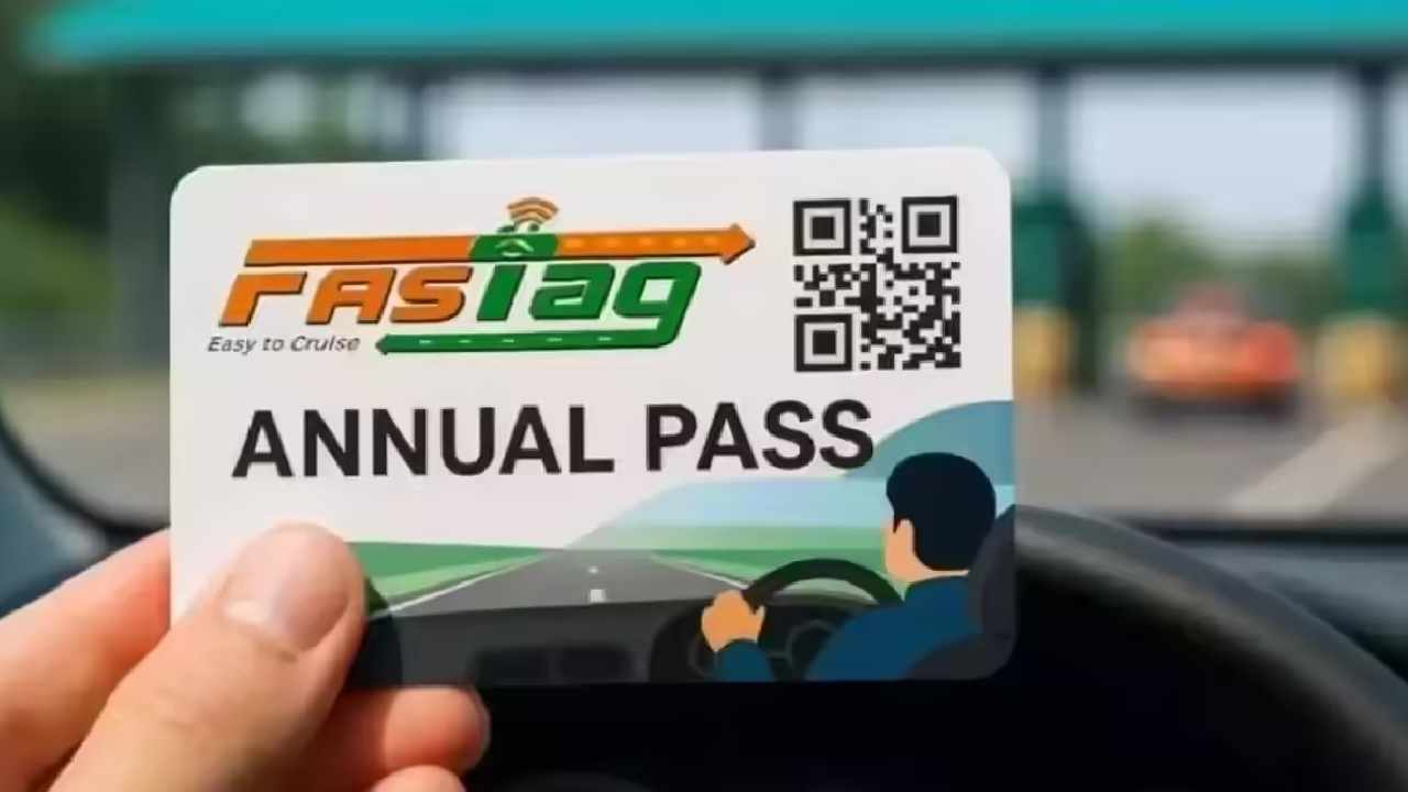 FASTag Annual Pass Not Working Everywhere? Here’s Why