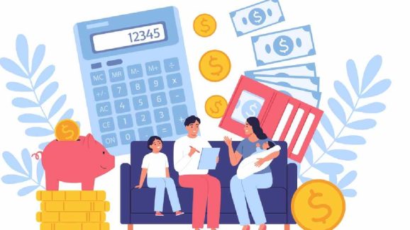 Budget Planning Tips for Beginners: How to Manage Your Salary Wisely