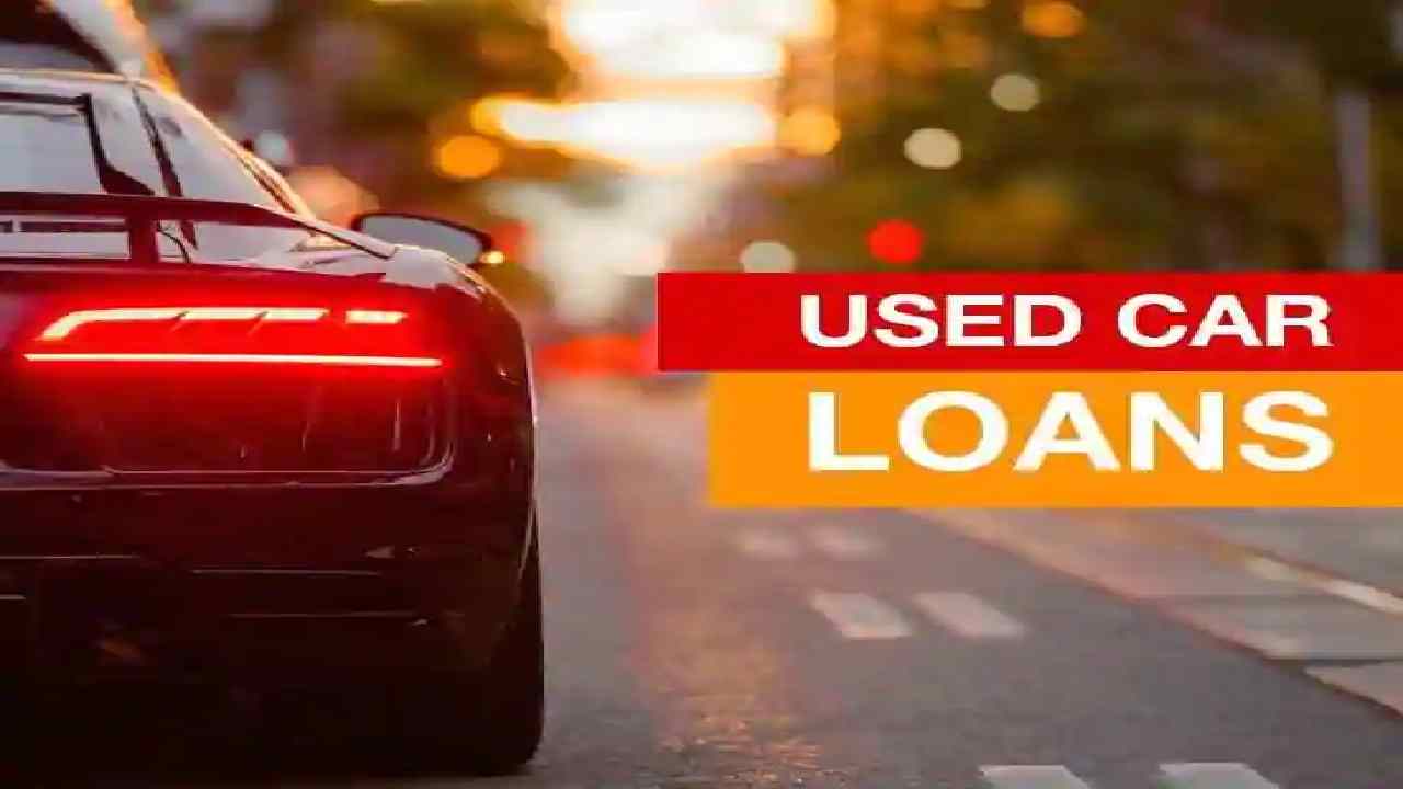 Step-by-Step Guide to Getting Loan for Used Car
