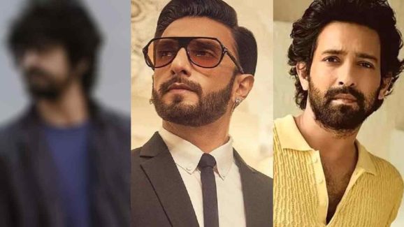 South Star Actor to Join Ranveer Singh Don 3 After Vikrant Massey Exit