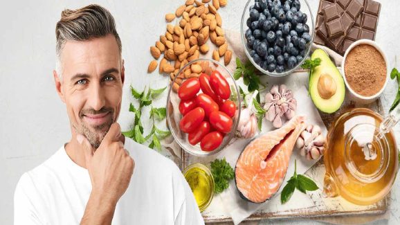 Foods That Accelerate Aging: What to Avoid for Younger Looking Skin
