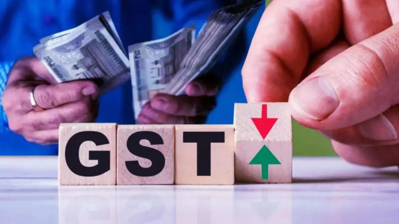 Next-Gen GST Reforms: Full List of New GST Cuts Revealed