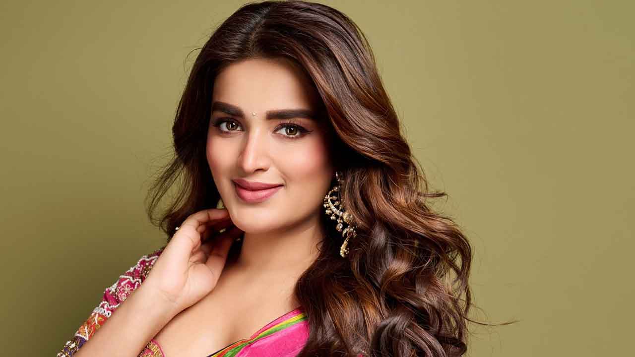 Nidhhi Agerwal Special Song in Mirai: Why Was It Held Back?