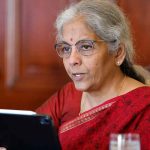 Nirmala Sitharaman: GST Reforms Brought Relief to Common People