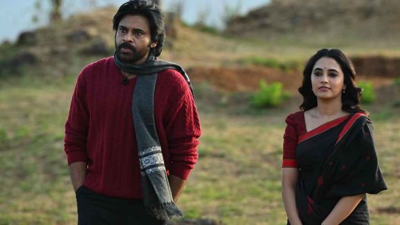 OG Box Office Day 3: Did Pawan Kalyan Cross Rs 200 Crore?