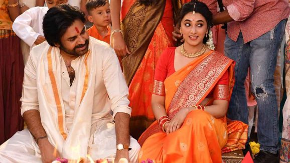 Pawan Kalyan’s OG 5 Days Box Office: Blockbuster or Just Breakeven?
