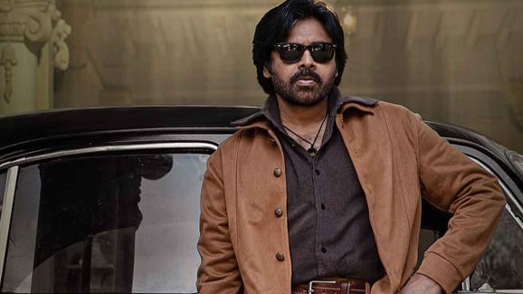 OG Day 4 Box Office: Big Hype But Small Returns For Pawan Kalyan?