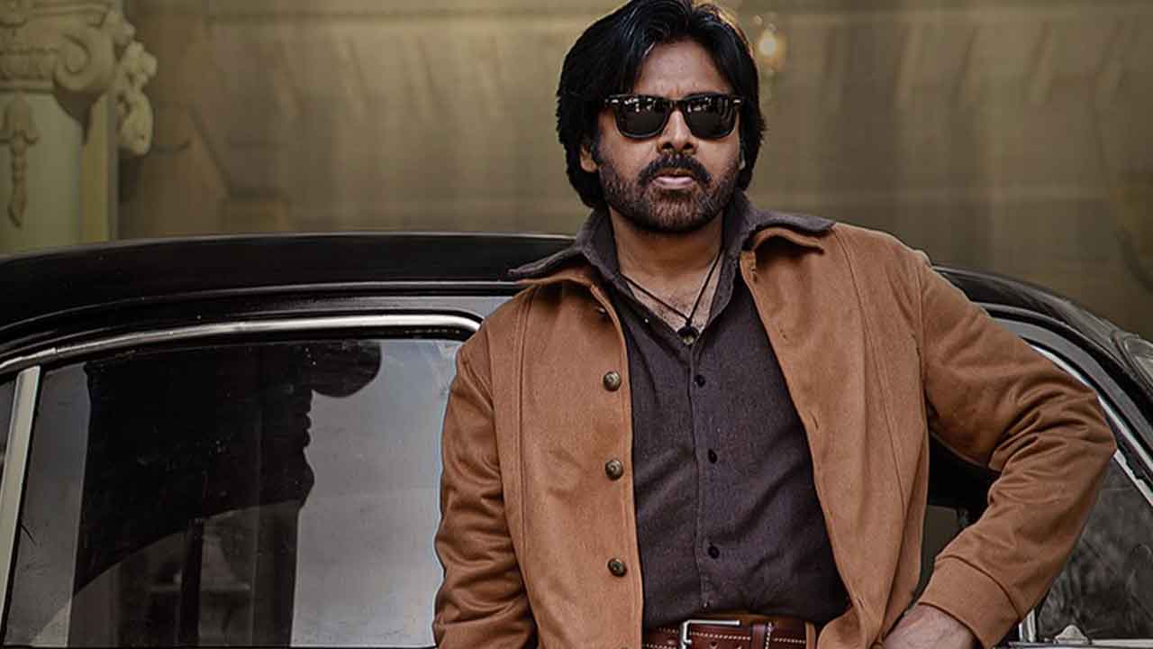 OG Day 4 Box Office: Big Hype But Small Returns For Pawan Kalyan?
