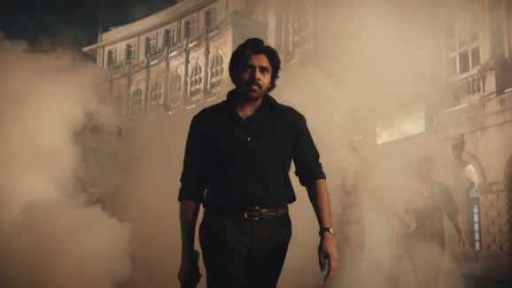 OG Enters a Key Phase, Did Pawan Kalyan Completed His Part?