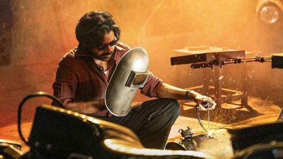 OG Movie Controversy: Did Pawan Kalyan Film Ignore High Court Orders?