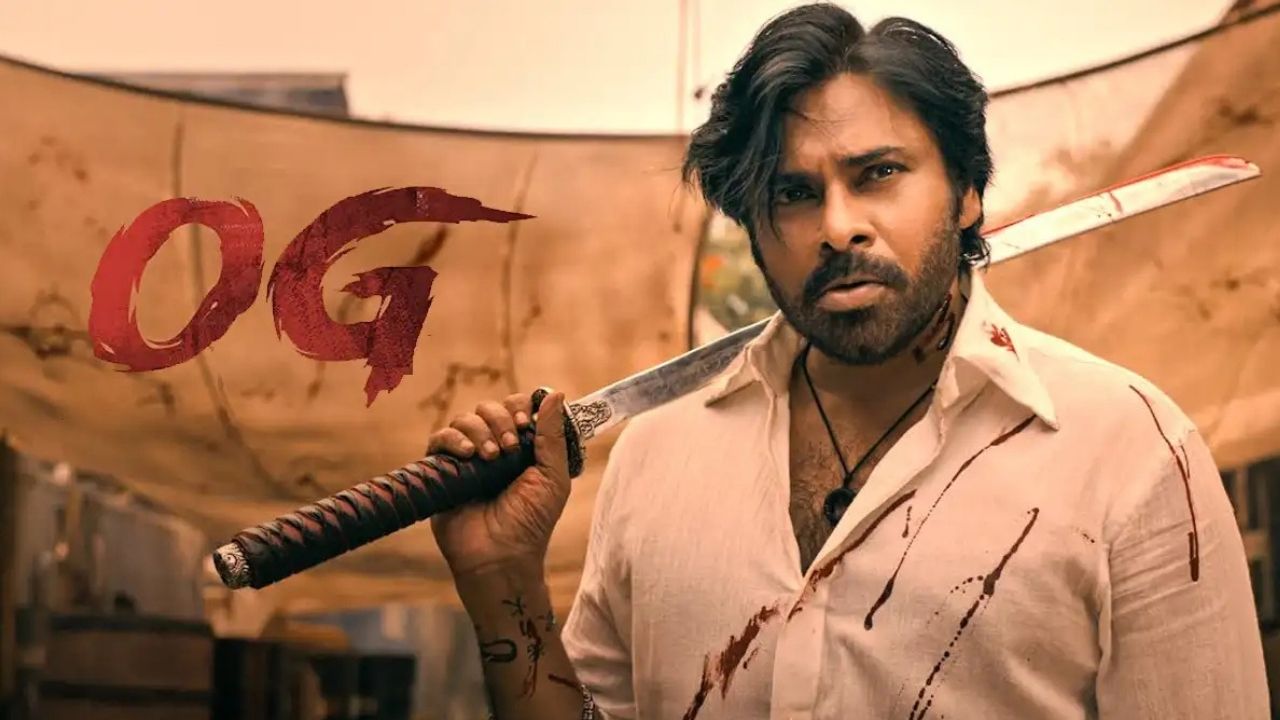 OG Movie Ticket Hike Suspended by Telangana High Court