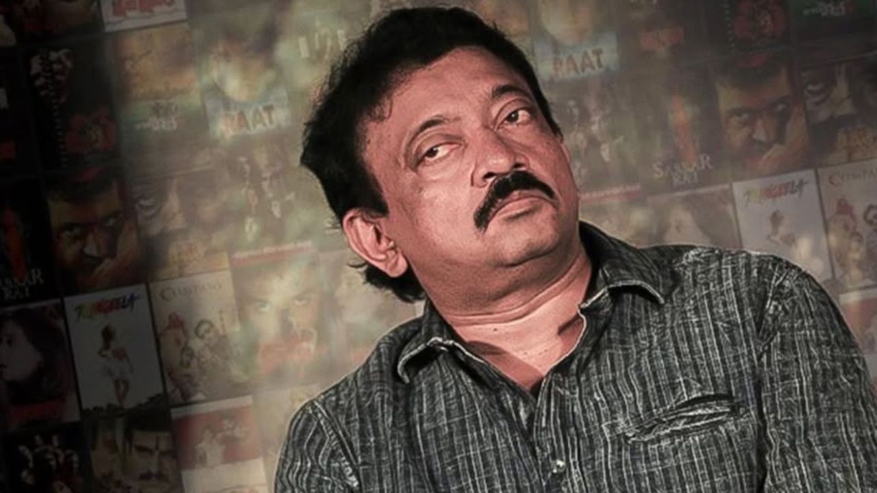 OPINION: Ram Gopal Varma – A Changed Man?