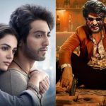 OTT Number 1 Spot: Did Saiyaraa Win Against Coolie? 