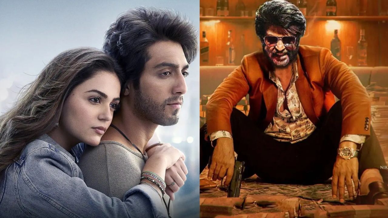 OTT Number 1 Spot: Did Saiyaraa Win Against Coolie? 