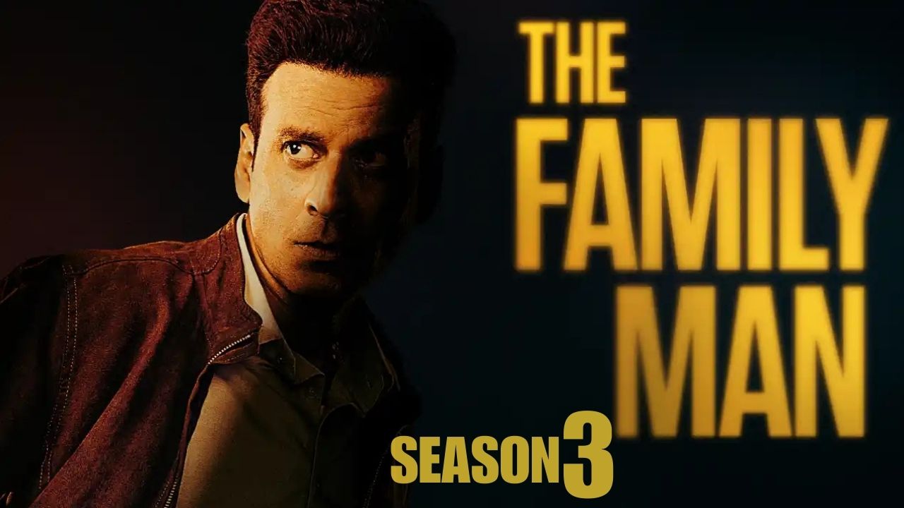 OTT Update: The Family Man Season 3 is Coming, But When?