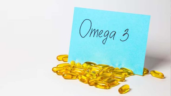 7 Vegetarian Foods Rich in Omega-3