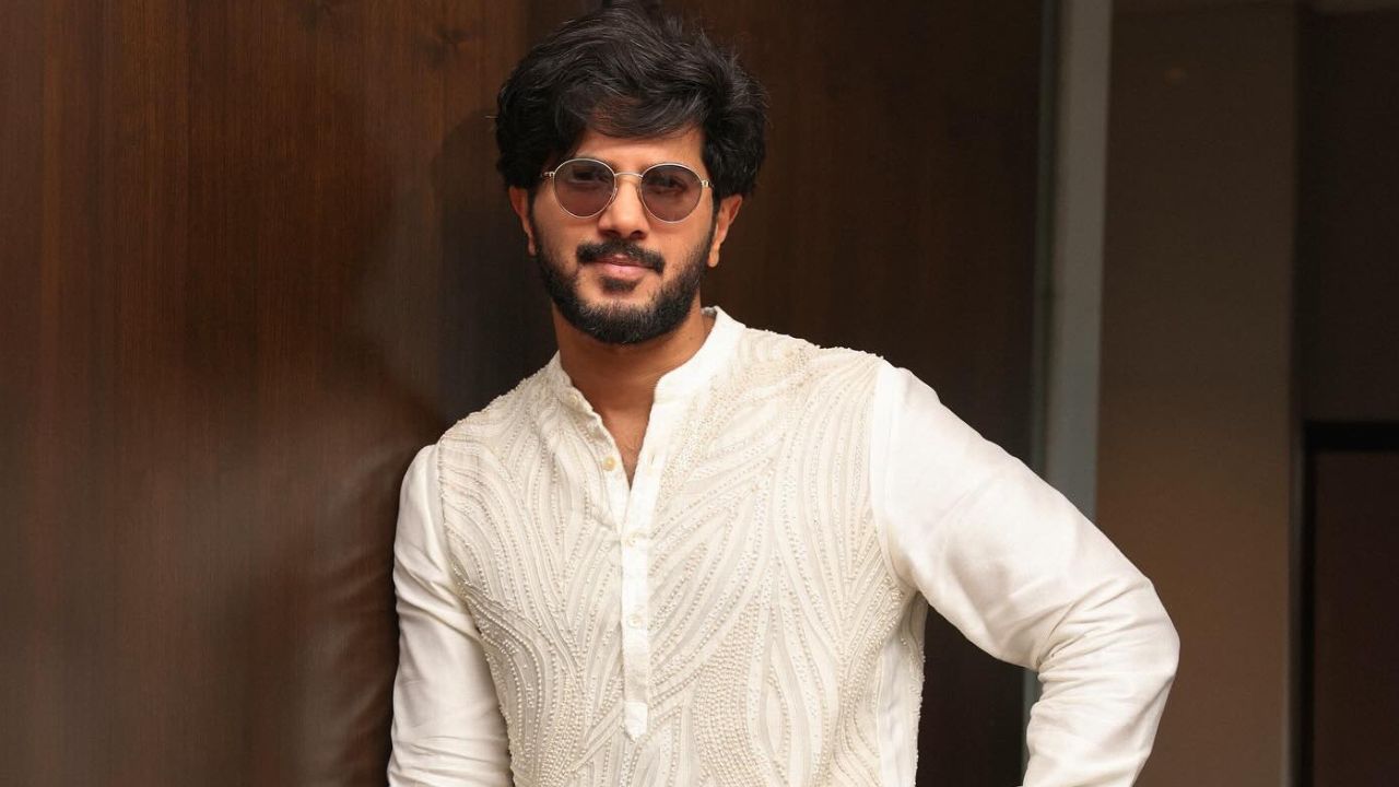 Operation Numkhor: Customs Seize Dulquer Salmaan’s Car