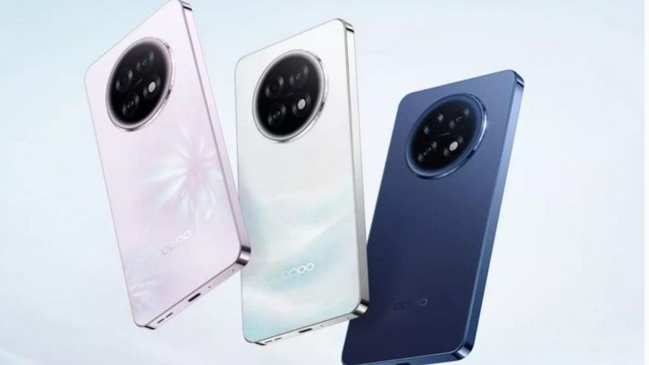 Oppo Launches A6 GT And A6i With Big Screen And Long Battery