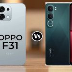 Oppo F31 vs Vivo Y31: Which New Launch Should You Buy?
