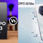 Oppo A6 Max vs Oppo K13: Which Smartphone Wins?