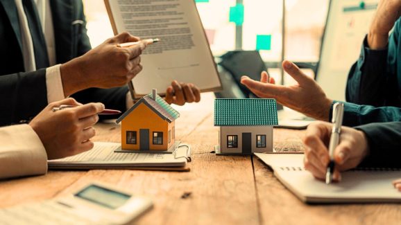 Owning a House with just 20k Salary? Is it Possible or Myth?