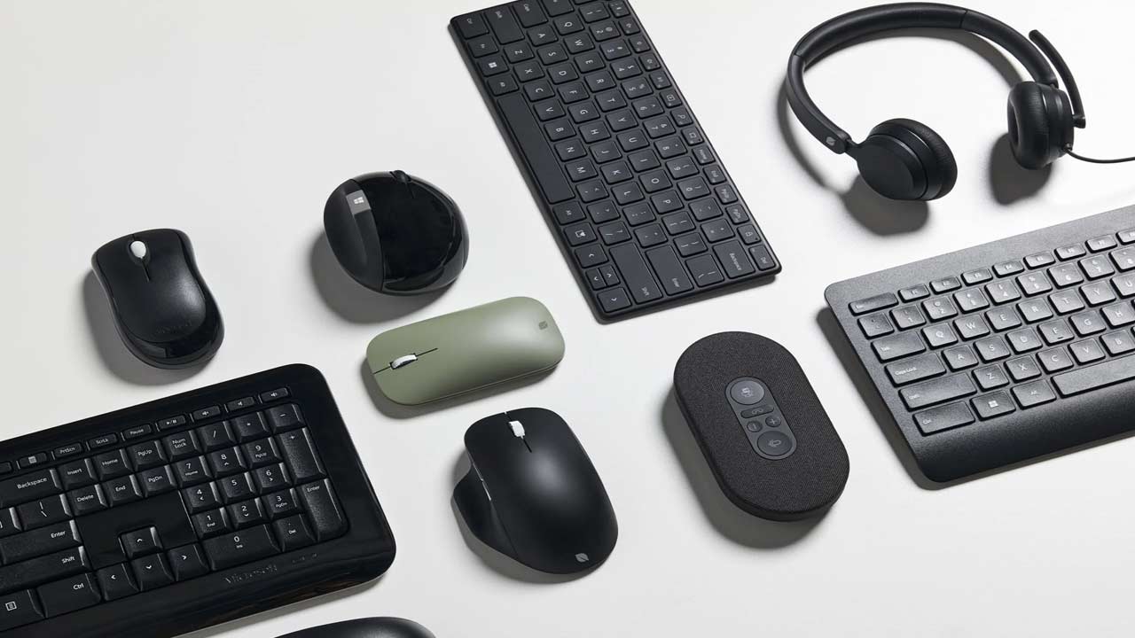 Amazon Great Indian Festival 2025: Best PC Accessory Deals Revealed