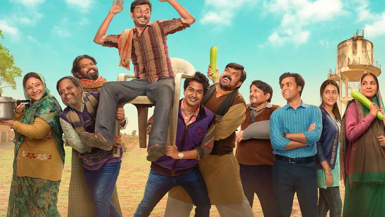 When Is Panchayat Season 5 Releasing? Cast, Story, Platform Revealed