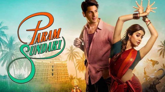 Will Janhvi Kapoor Param Sundari Enter 100 Crore Club?