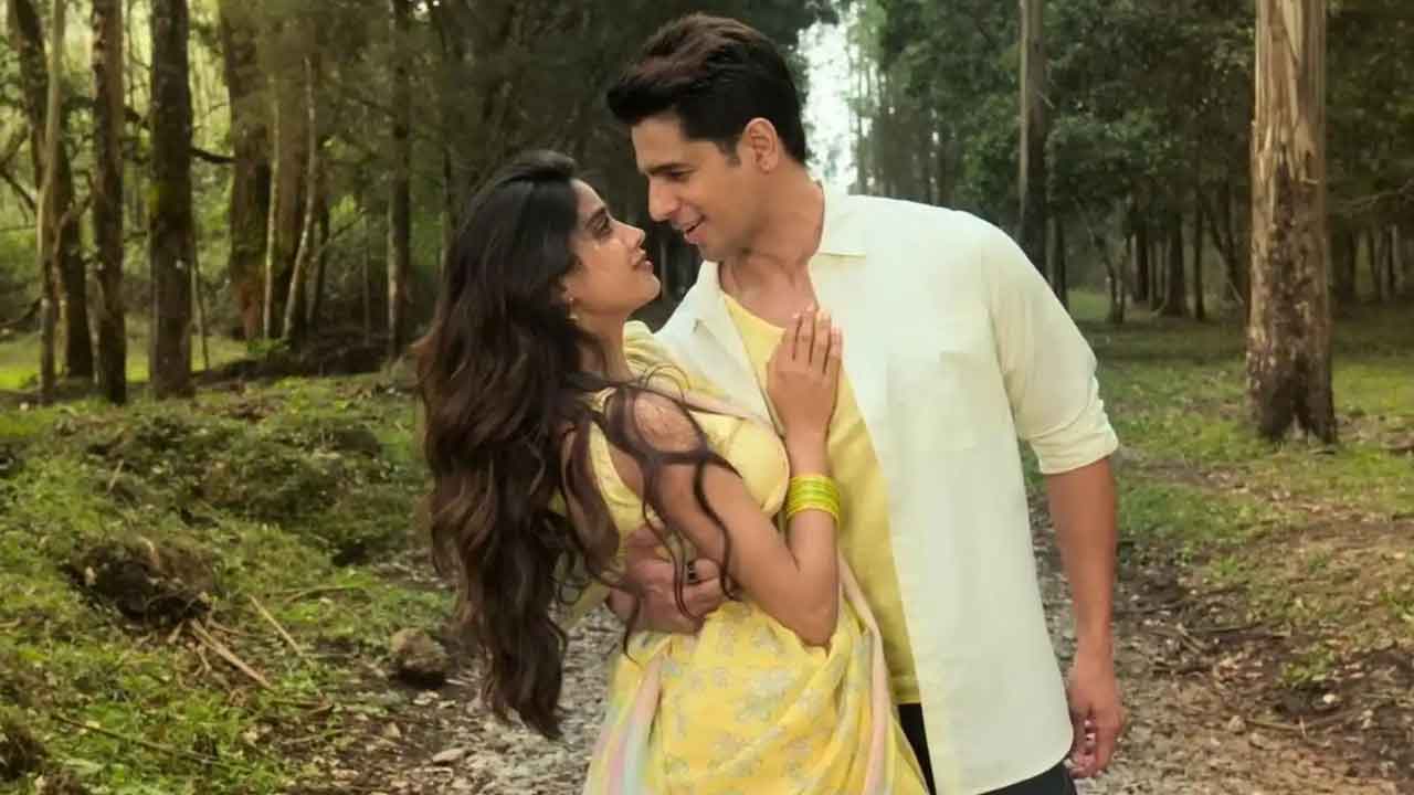 Param Sundari Box Office Collections: Will it Break Even or Stay in Loss?