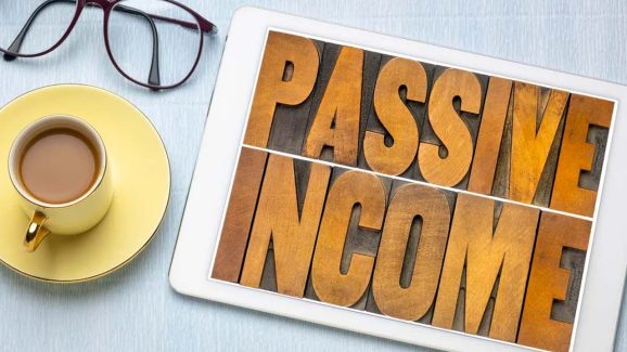 Top 7 Passive Income Investments for Long-Term Wealth