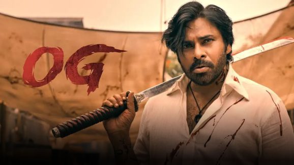 Pawan Kalyan OG Movie Trailer Release Postponed