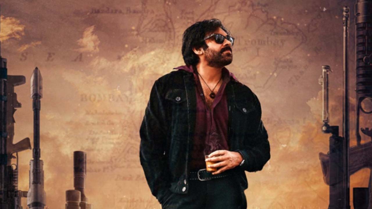 Pawan kalyan’s OG Movie Leaked Online: Big Shock for Fans