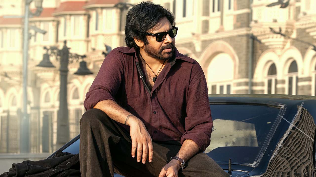 Pawan Kalyan OG Update: Trailer Launch, Ticket Prices And More