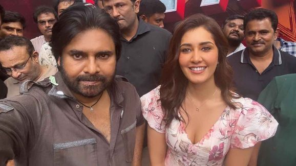Pawan Kalyan Ustaad Bhagat Shooting Wrapped: Release Date Update
