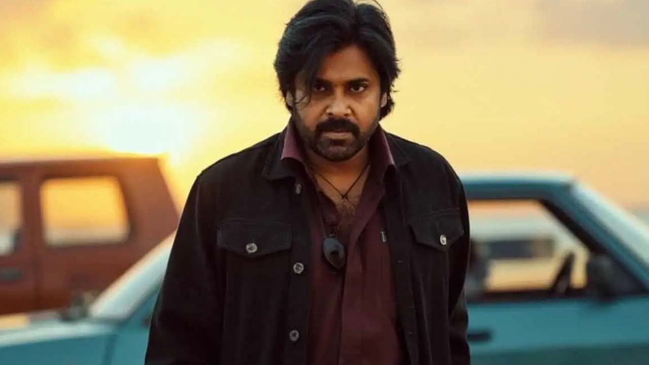 Pawan Kalyan Best Movies That Define His Stardom