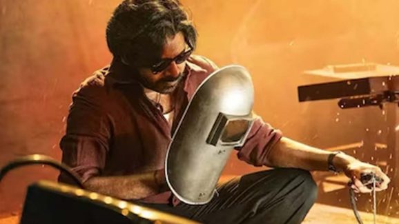 Top 5 Telugu Blockbusters of 2025 Ranked: No ₹500 cr for Tollywood