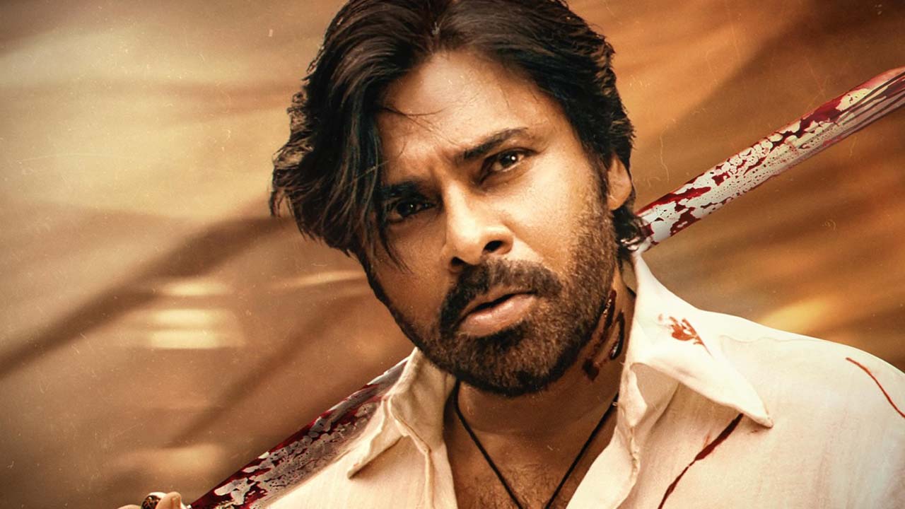 Pawan Kalyan Last 5 Films Box Office Report: Can OG Break All Records?