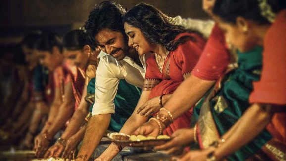 OG Pre-Release Business: How Much Does Pawan Kalyan Need to Break Even?