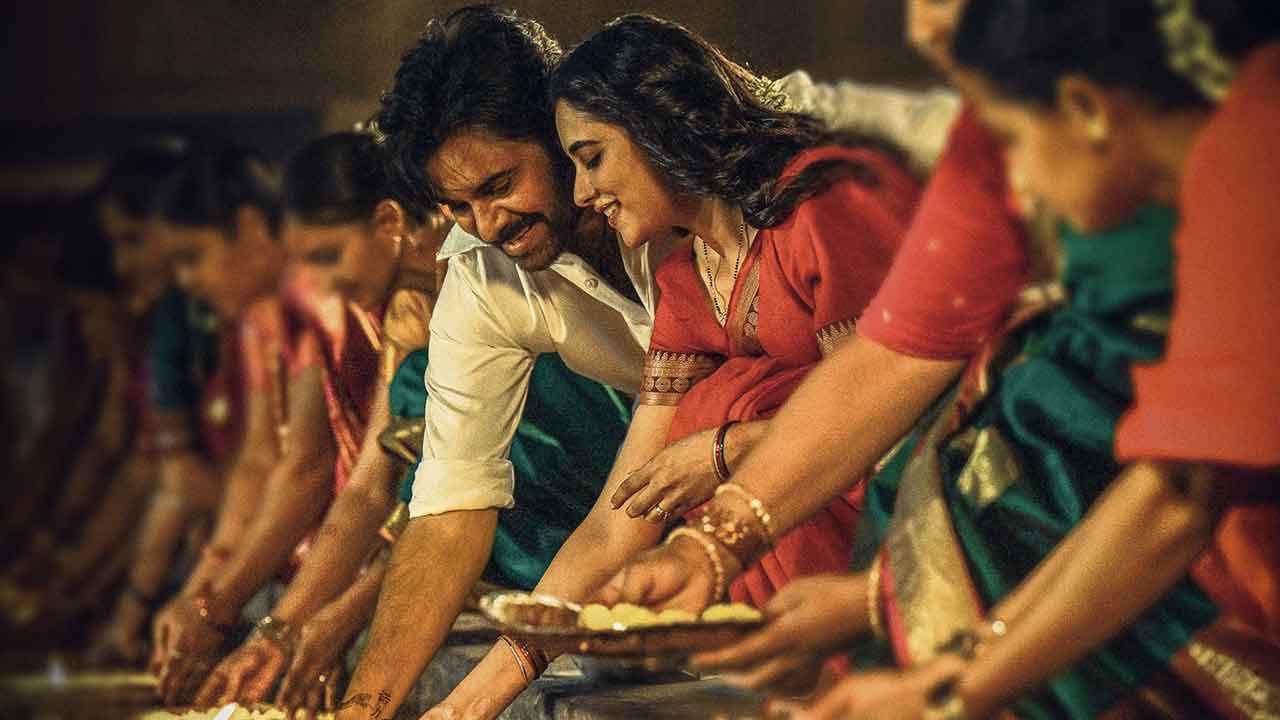 OG Pre-Release Business: How Much Does Pawan Kalyan Need to Break Even?