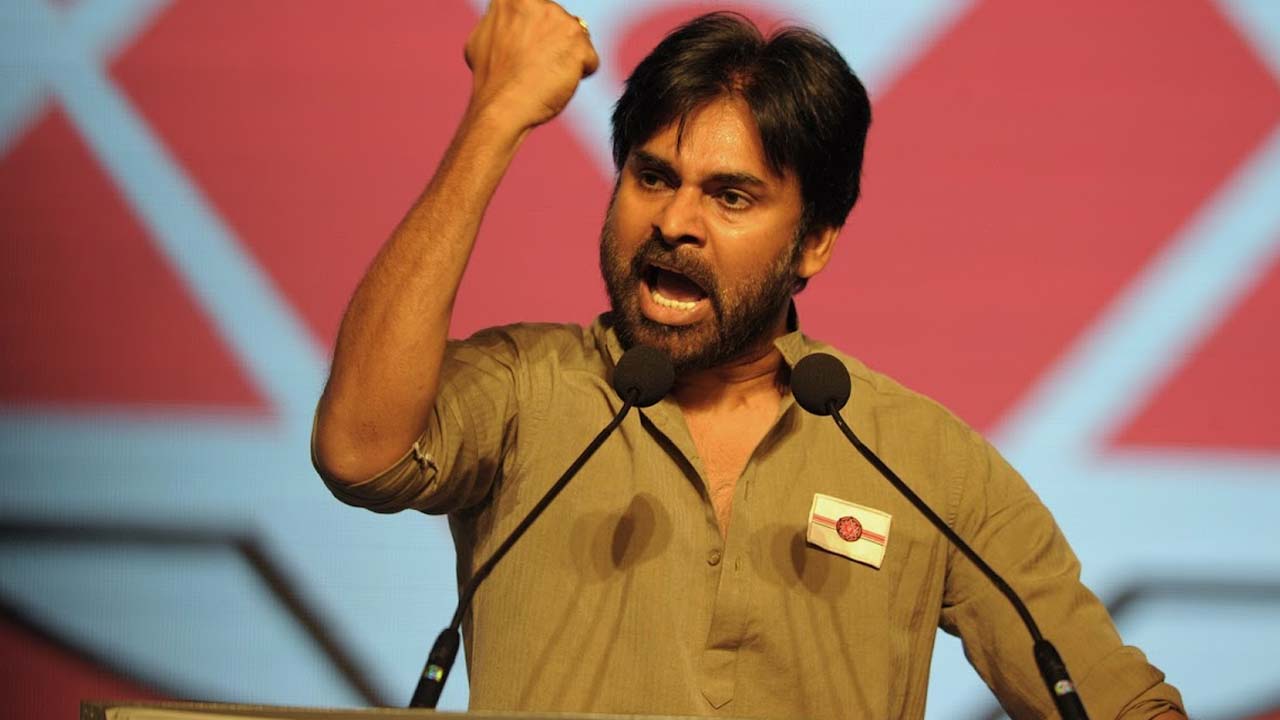 Pawan Kalyan Net Worth: Actor, Politician, and Power Star’s Fortune