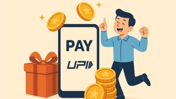 Paytm Festive Offers: Get Gold Coins on Every Transaction