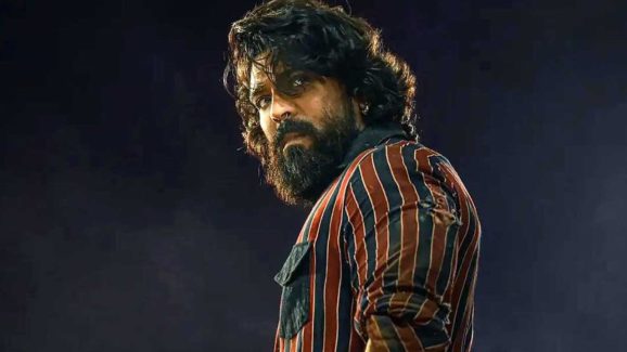 Peddi: Ram Charan Getting This Much Remuneration?