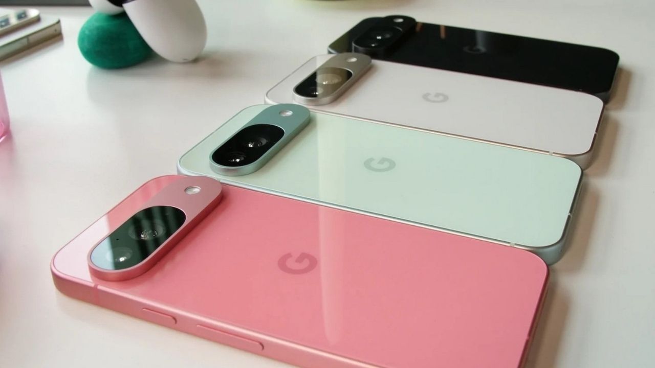 Over 50% Discount On Google Pixel 9: Here’s How To Grab The Deal Over 50% Discount On Google Pixel 9: Here’s How To Grab The Deal