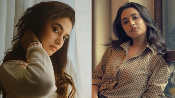 Priyanka Mohan Fitness Routine: 5 Steps To Follow To Shine Like OG Beauty