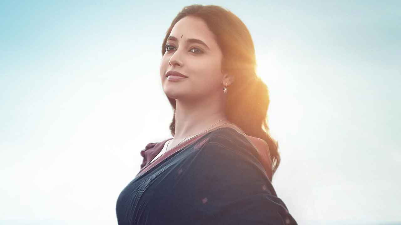 Priyanka Mohan Upcoming Films: Exciting Lineup For 2025-2026