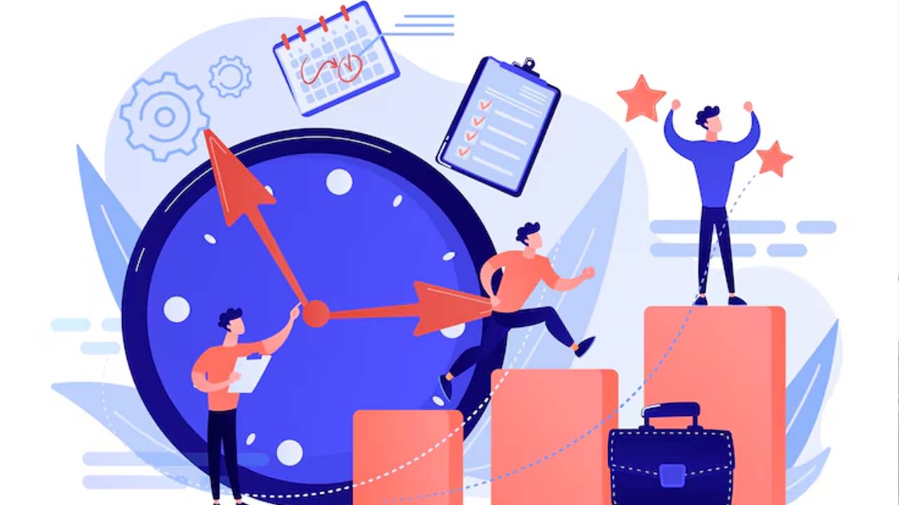 7 Habits To Include In Daily Life For Productivity