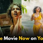 RGV’s Saaree Starring Aaradhya Gets Official YouTube Release